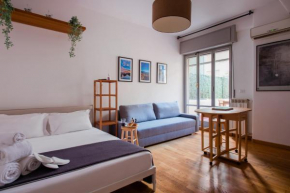 Chiaia Life Apartment